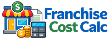 Franchise Cost Calc